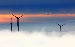 eoliennes