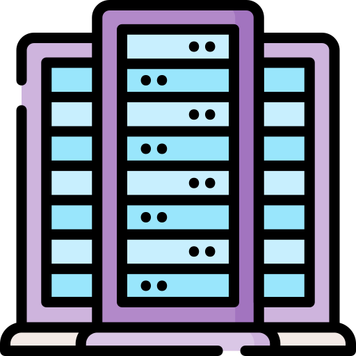 logo datacenter