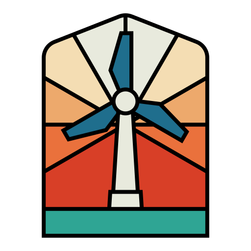 logo eolien